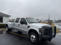 Image for 2008 Ford F-350 Super Duty ID: 7251700