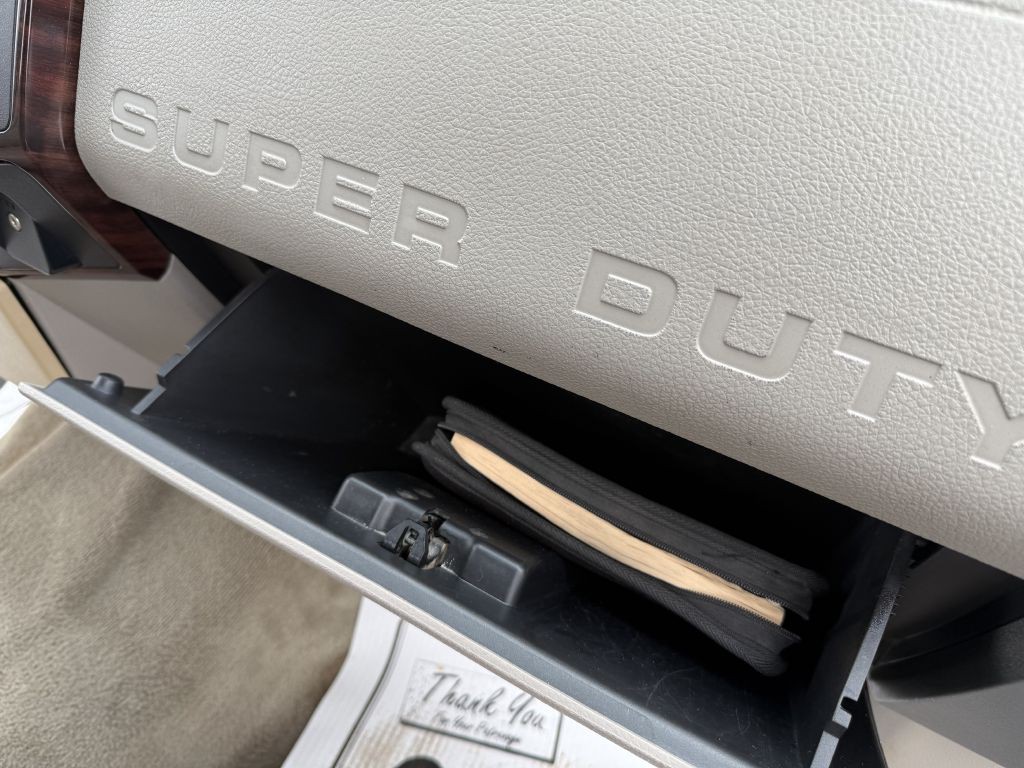 2008 Ford F-350 Image 11