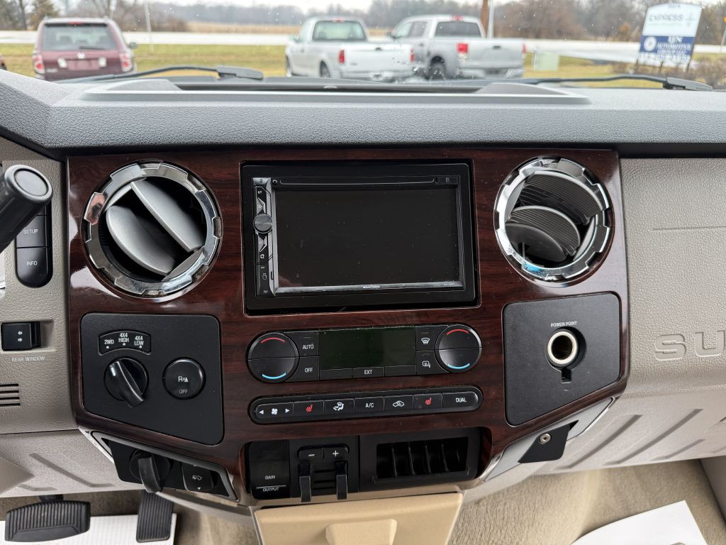 2008 Ford F-350 Image 13