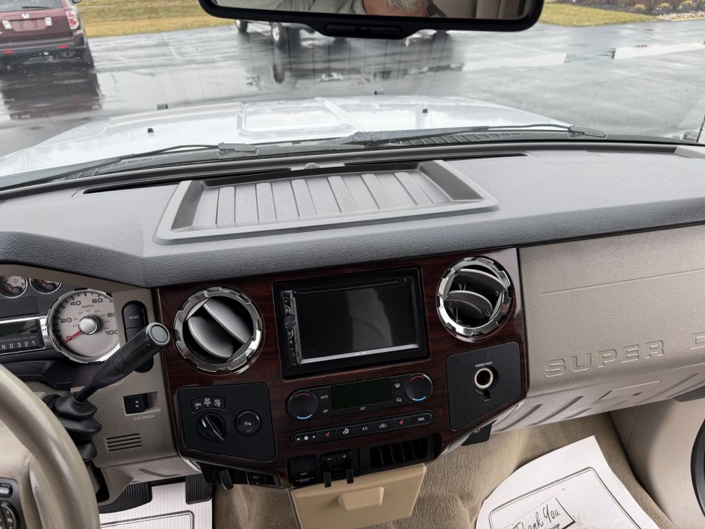 2008 Ford F-350 Image 14