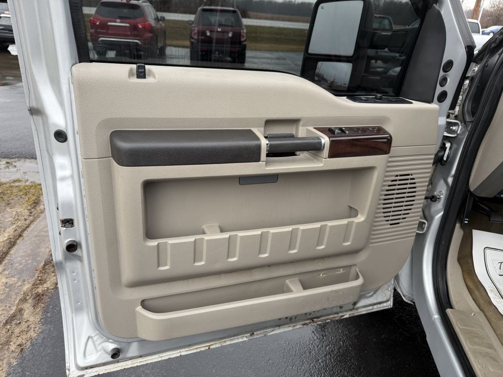 2008 Ford F-350 Image 15