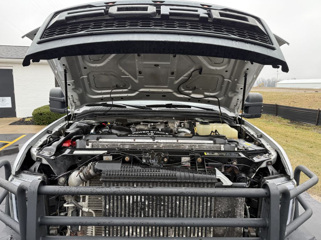 2008 Ford F-350 Image 20