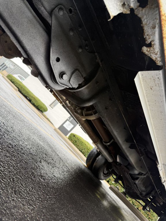 2008 Ford F-350 Image 21