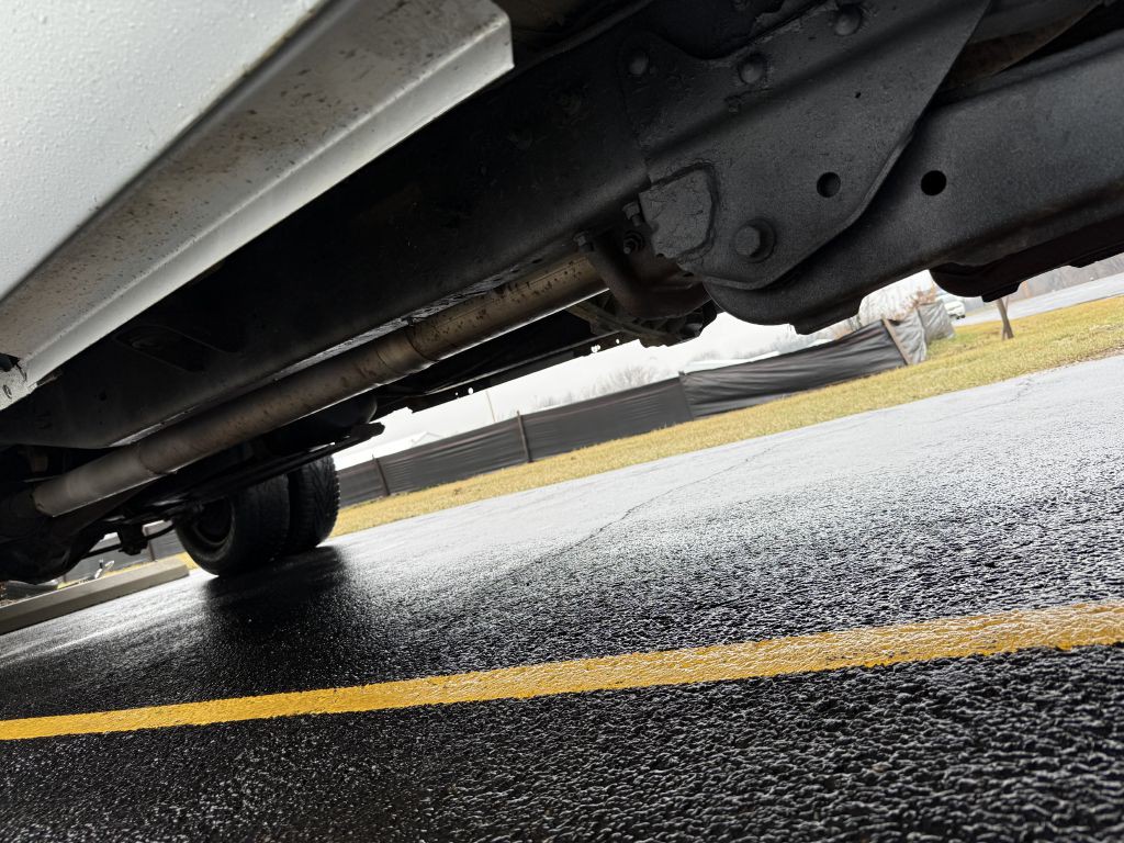 2008 Ford F-350 Image 22