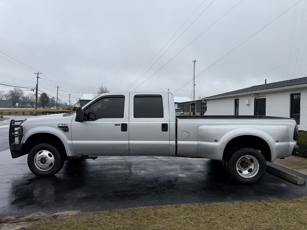 2008 Ford F-350 Image 23