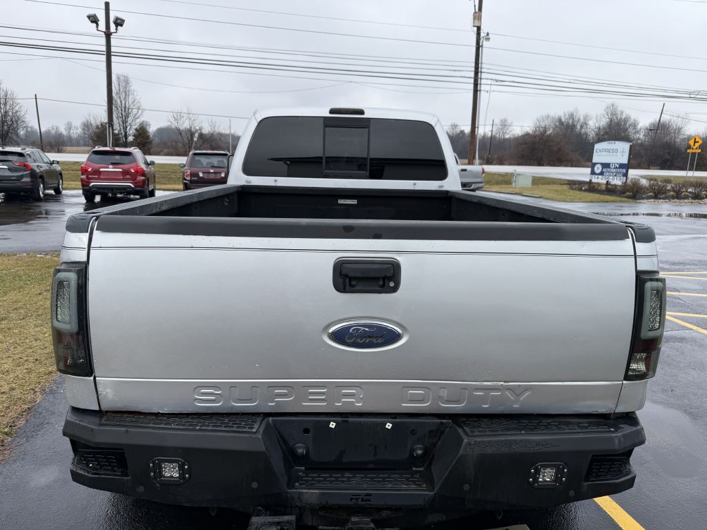 2008 Ford F-350 Image 24