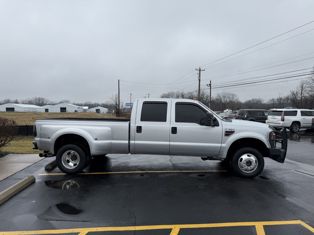 2008 Ford F-350 Image 25