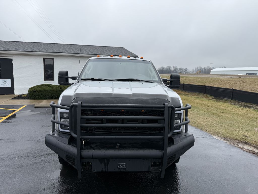 2008 Ford F-350 Image 26