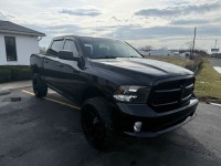 Image for 2018 RAM 1500 Express ID: 7256992