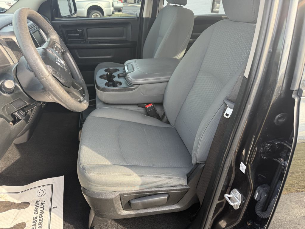 2018 RAM 1500 Image 6