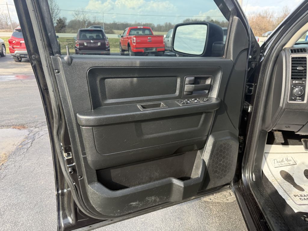 2018 RAM 1500 Image 13