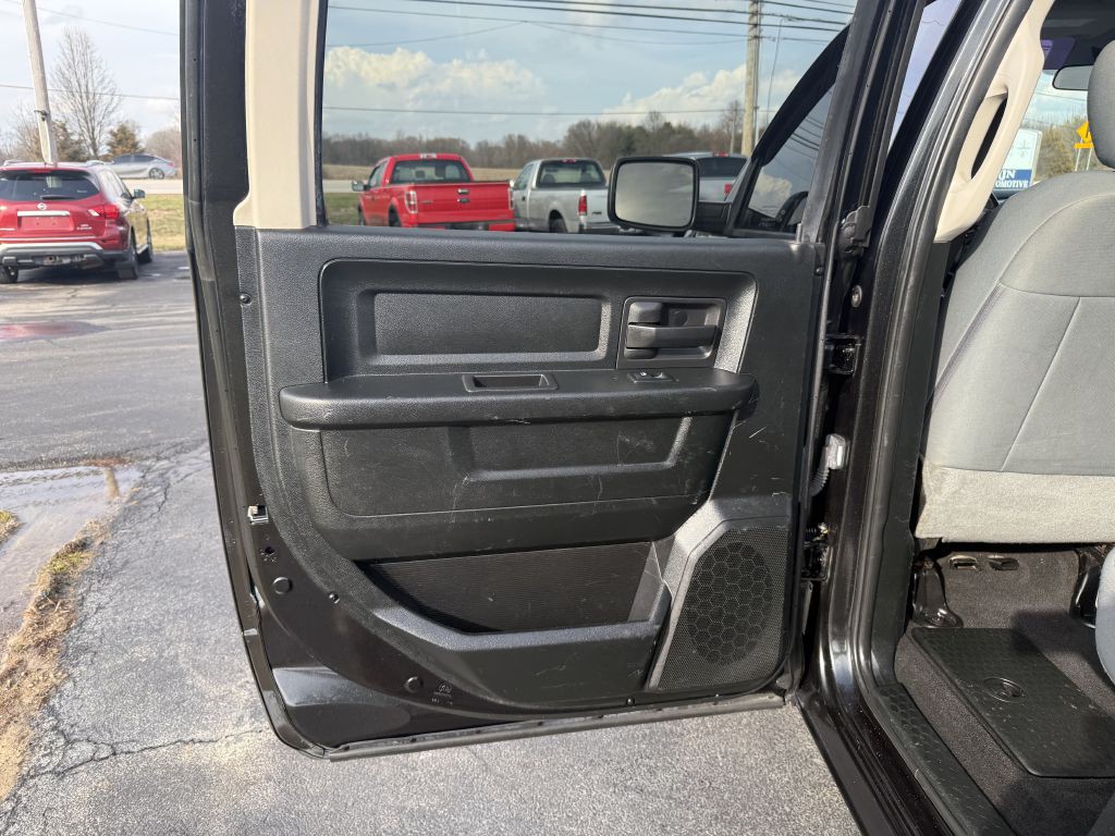 2018 RAM 1500 Image 14