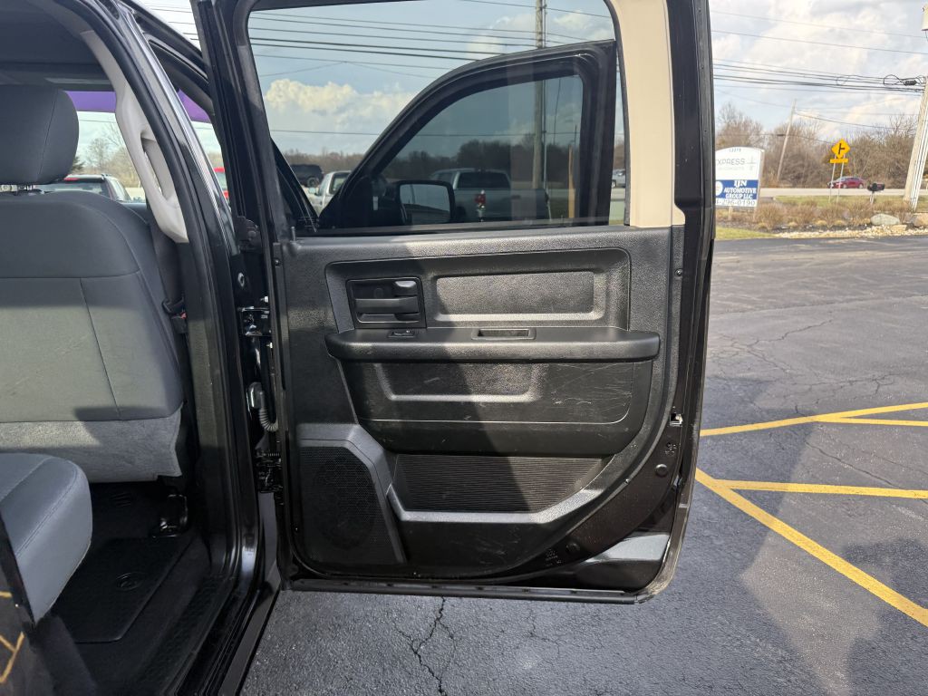 2018 RAM 1500 Image 15