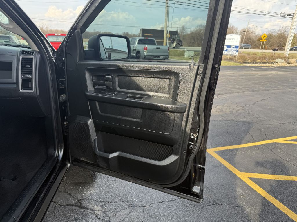 2018 RAM 1500 Image 16