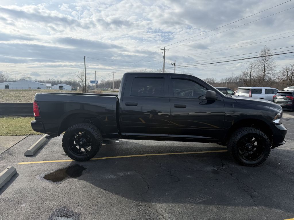 2018 RAM 1500 Image 22