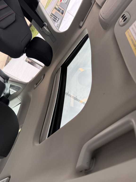 2015 Ford Fusion Image 14