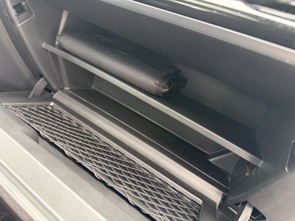 2015 Ford Fusion Image 19