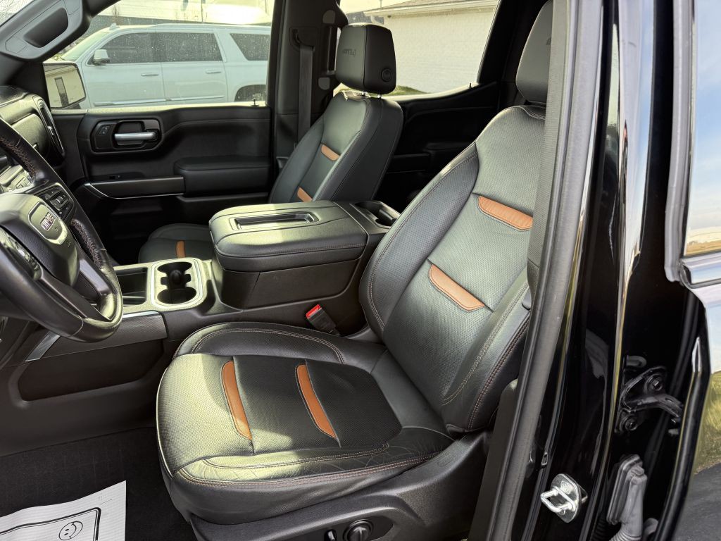 2021 GMC Sierra Image 6
