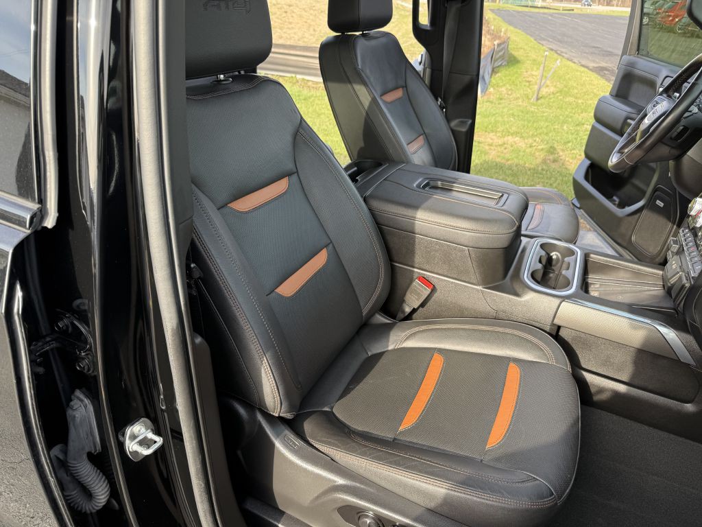 2021 GMC Sierra Image 8