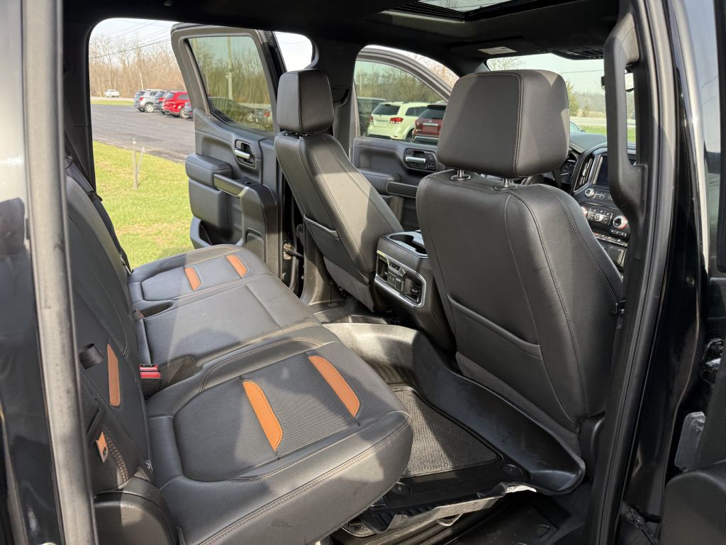 2021 GMC Sierra Image 9