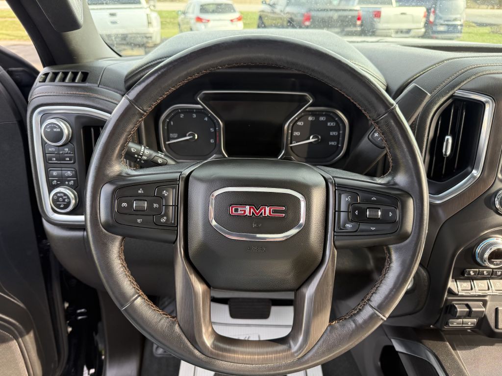 2021 GMC Sierra Image 10