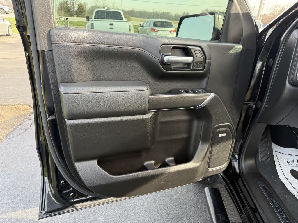 2021 GMC Sierra Image 14