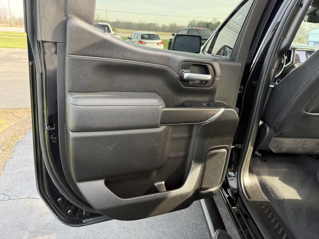 2021 GMC Sierra Image 15