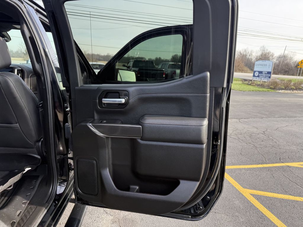 2021 GMC Sierra Image 16