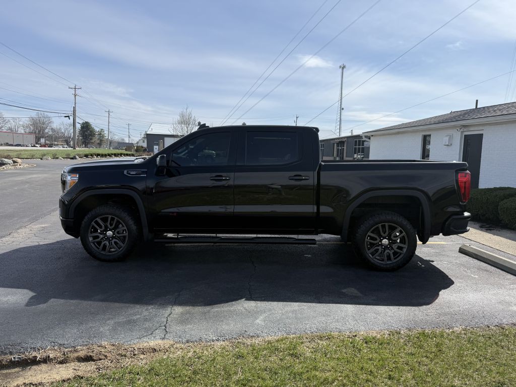 2021 GMC Sierra Image 20