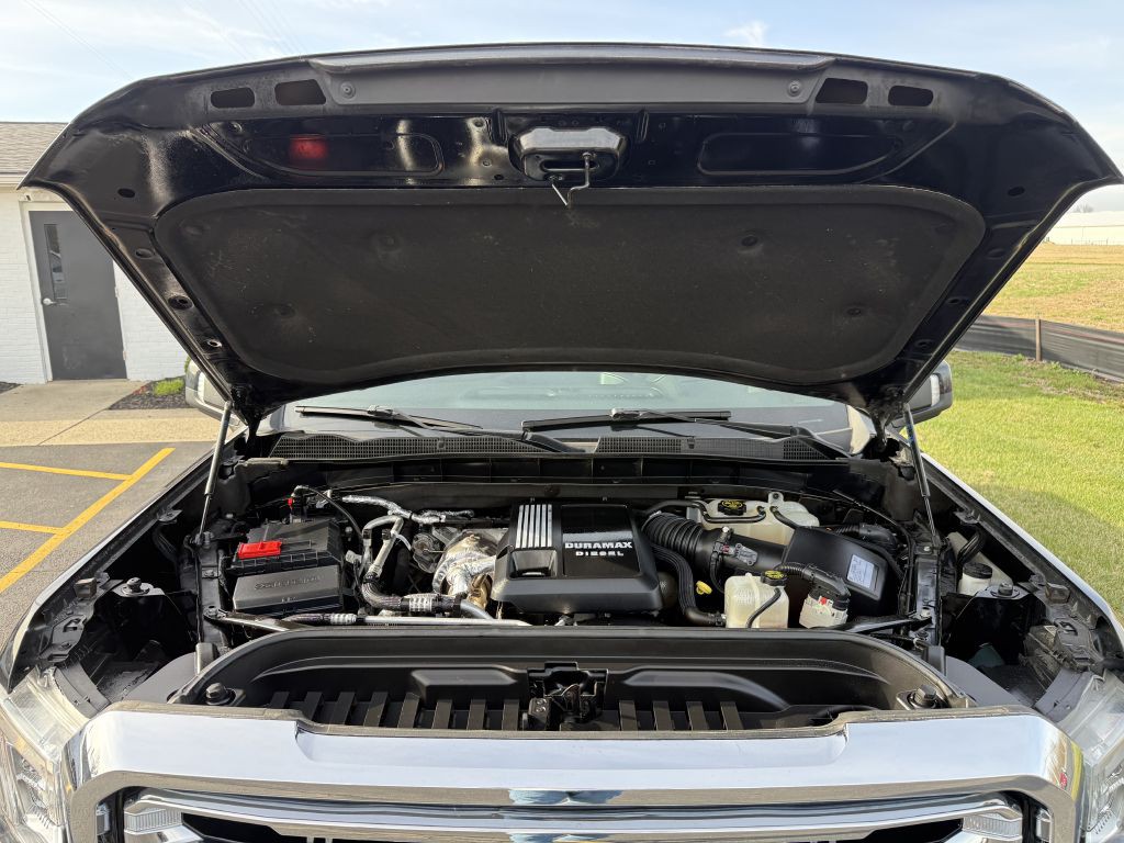 2021 GMC Sierra Image 21