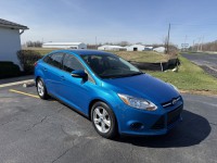 Image for 2014 Ford Focus SE ID: 7296413