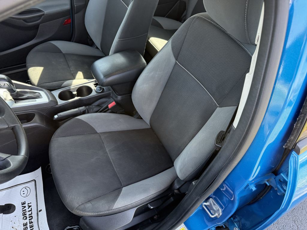 2014 Ford Focus Image 5