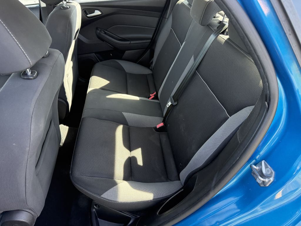 2014 Ford Focus Image 6