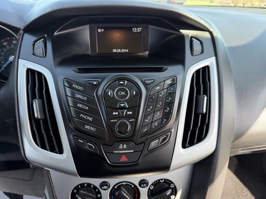 2014 Ford Focus Image 10