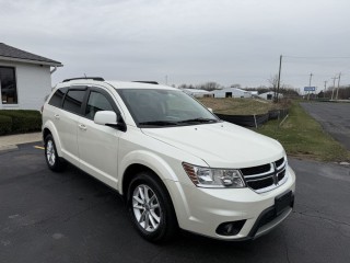 Image for 2014 Dodge Journey SXT ID: 7301751
