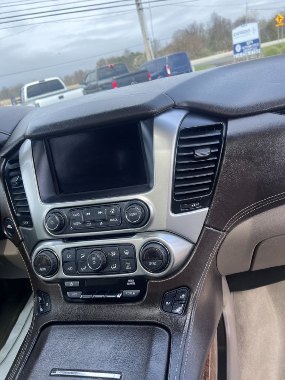 2018 Chevrolet Tahoe Image 10