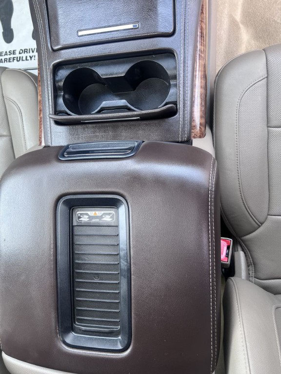 2018 Chevrolet Tahoe Image 11