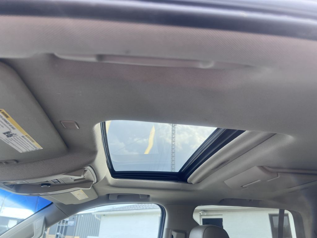 2018 Chevrolet Tahoe Image 12