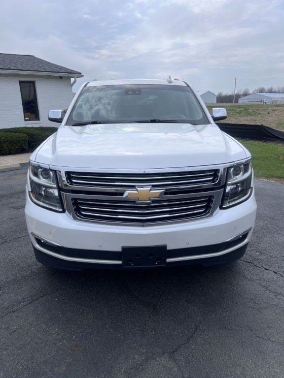 2018 Chevrolet Tahoe Image 20