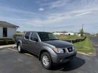 Image for 2016 Nissan Frontier SV ID: 7351519