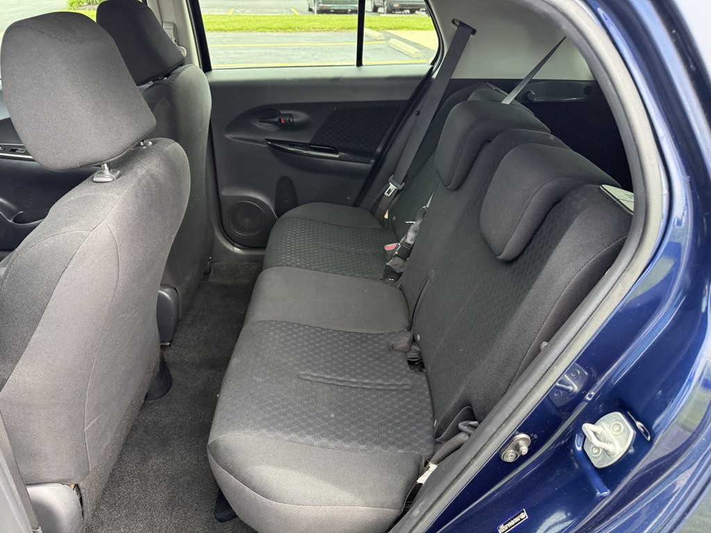 2010 Scion xD Image 7