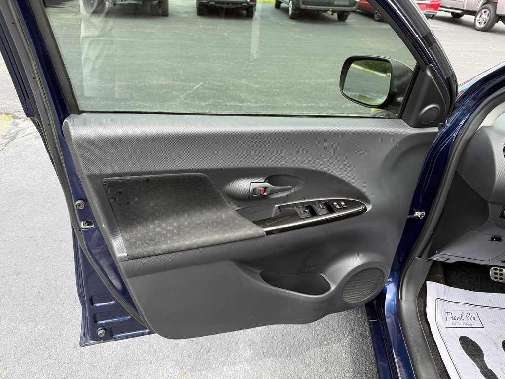 2010 Scion xD Image 14