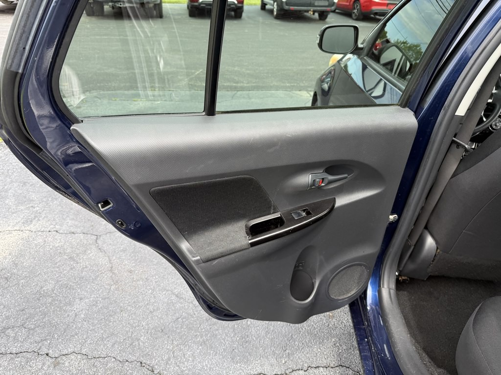 2010 Scion xD Image 15