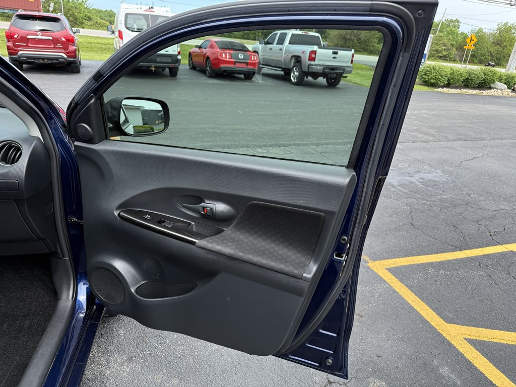 2010 Scion xD Image 17