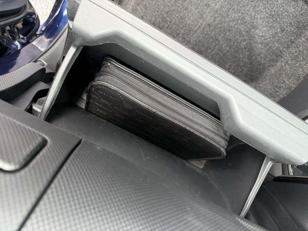 2010 Scion xD Image 18