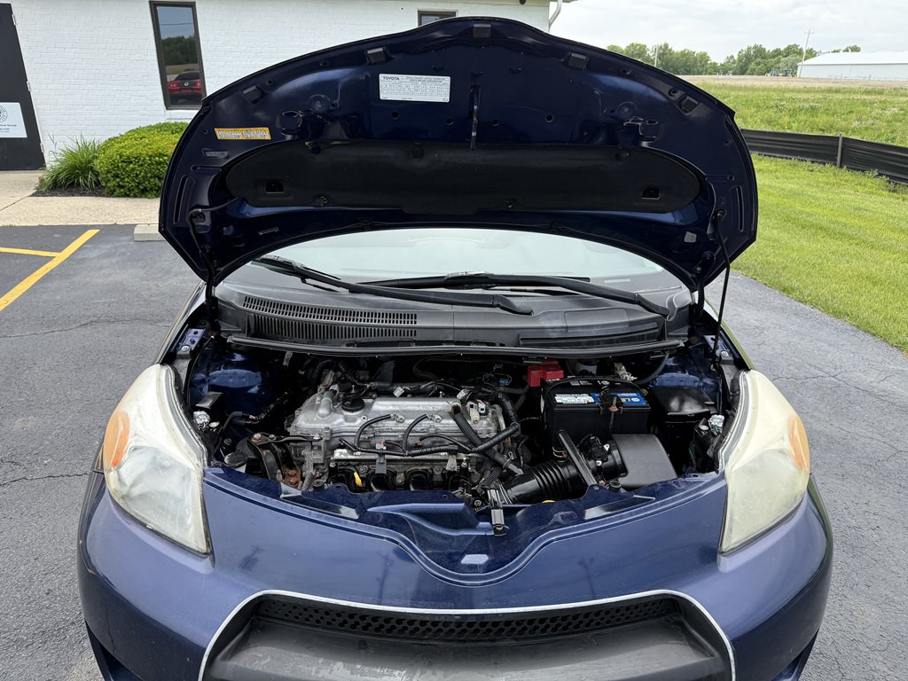 2010 Scion xD Image 20