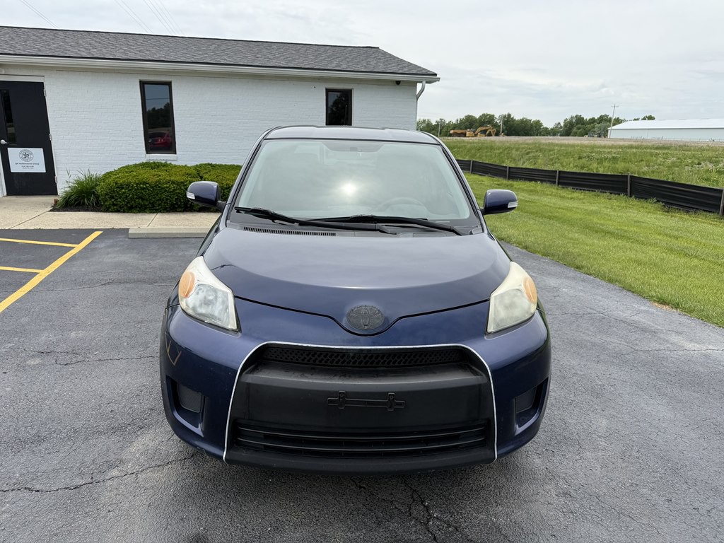 2010 Scion xD Image 24