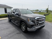 Image for 2020 GMC Sierra 1500 X31 ID: 7376155