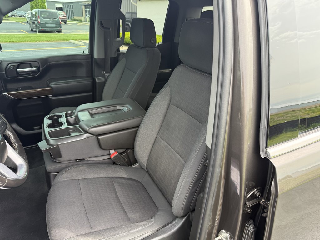 2020 GMC Sierra Image 6