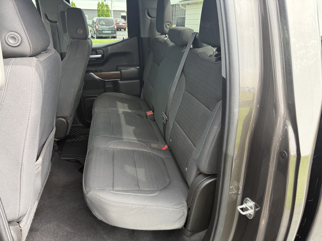 2020 GMC Sierra Image 7